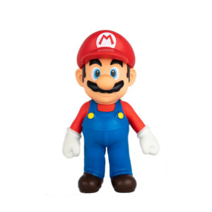 Super Mario Super Size Figure Collection - Mario