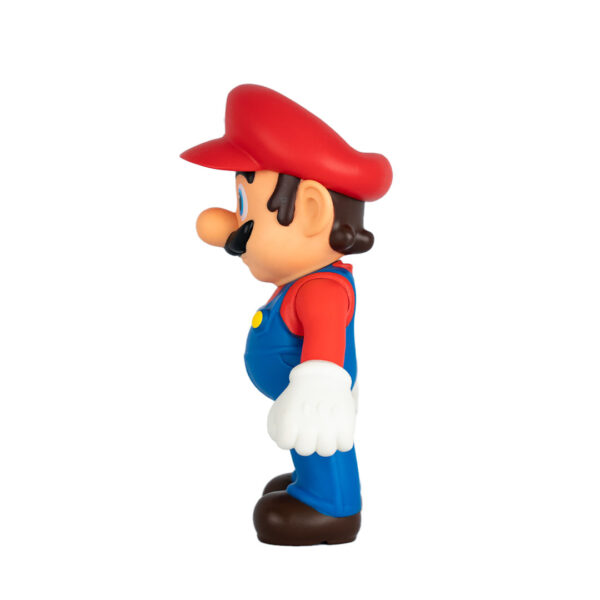 Super Mario Super Size Figure Collection - Mario