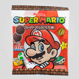 Super Mario, Super Mario chocolate, Super Mario chocolade, chocolade