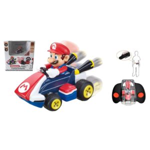 Carrera Mini RC Mario